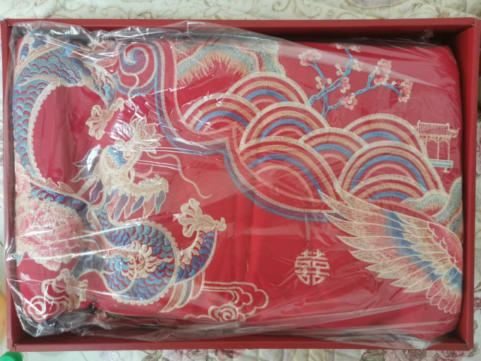 博洋床上家纺