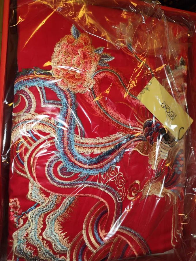 博洋床上家纺