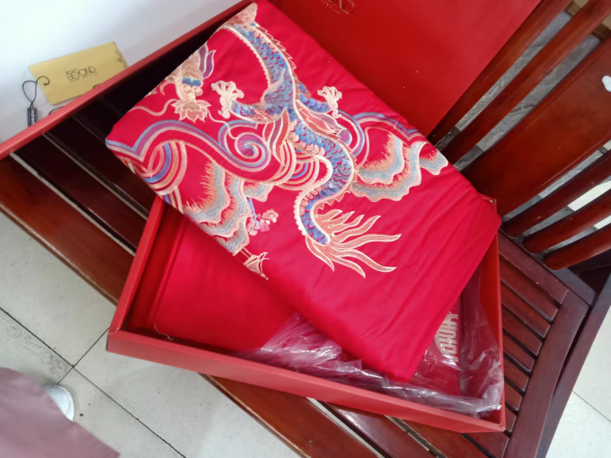 博洋床品件套