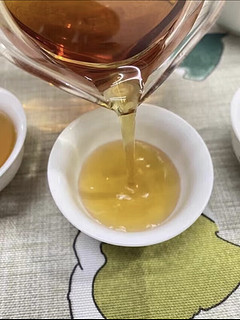 中广德胜正山小种红茶