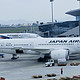 日本航空（JAL）广州白云至东京羽田经济舱飞行体验报告