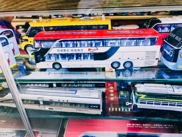 炫酷合金车，你值得拥有！