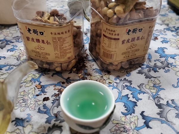 过年必备干货，比瓜子好吃