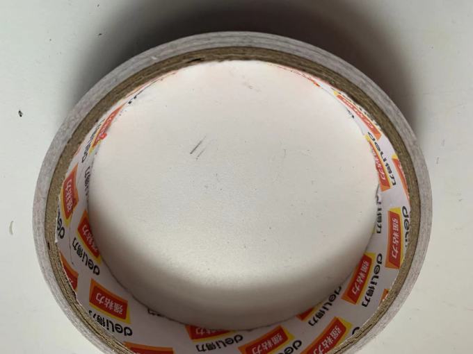 得力粘胶用品