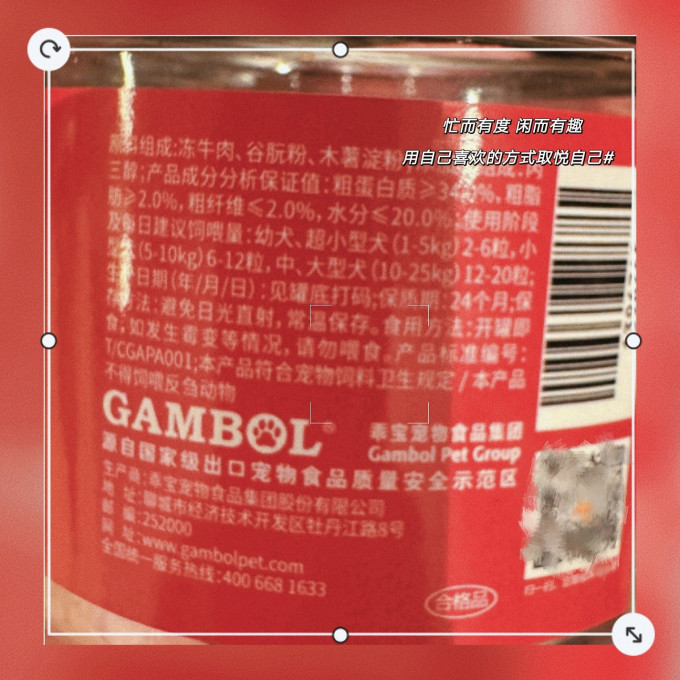 麦富迪狗狗零食