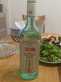 今天喝的这个算老酒么？