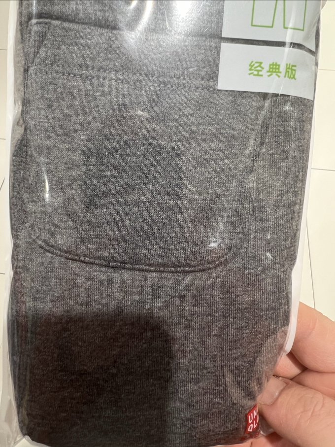 优衣库儿童打底裤