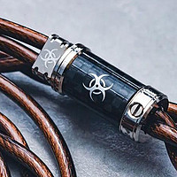 「 Mǎi Mǎi Mǎi 」关于一条便宜量足的铜线｜Toxic Cables Black Widow XL (BW XL)