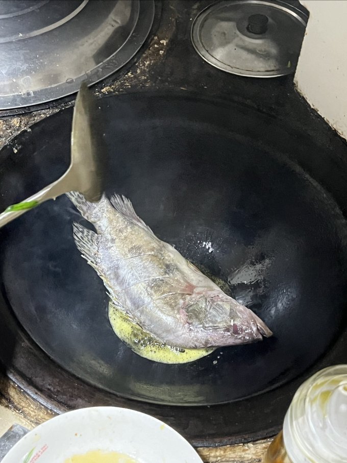 仙泉湖鱼类
