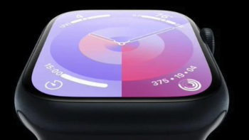 苹果承认并正在调查部分 Apple Watch Series 9 和 Ultra 2 的触控问题
