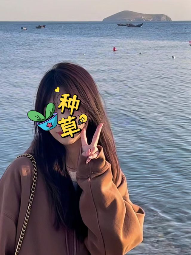 大冬天的，为什么要去湖边玩？
