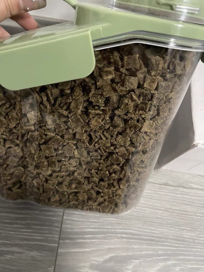 滋益巅峰猫咪干粮
