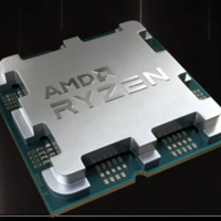 AMD 锐龙平台再刷纪录：DDR5 内存 10600MHz 达成，新一代 APU 核显获益