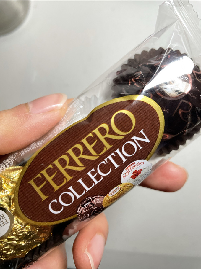 费列罗糖果巧克力