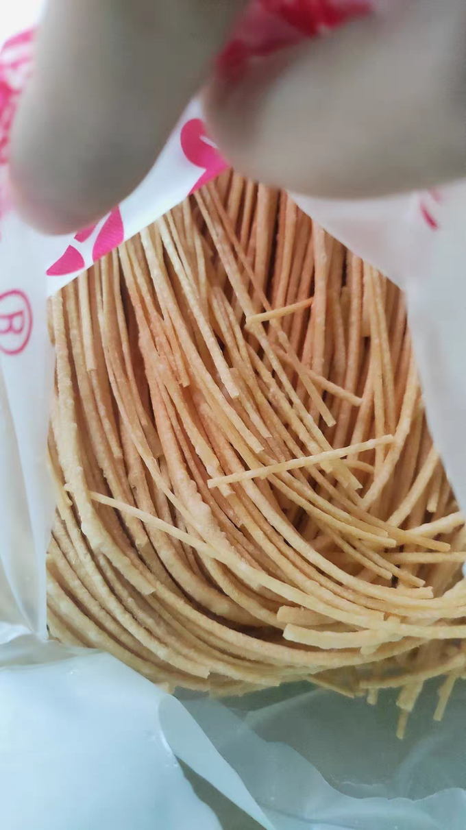 吴生记其他休闲零食