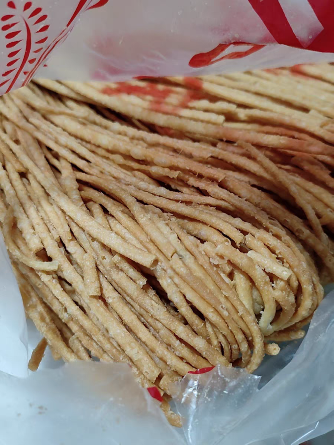 吴生记其他休闲零食