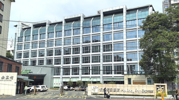 居然是首发？“同安宾馆”换牌的厦门同安智选假日酒店 入住体验 