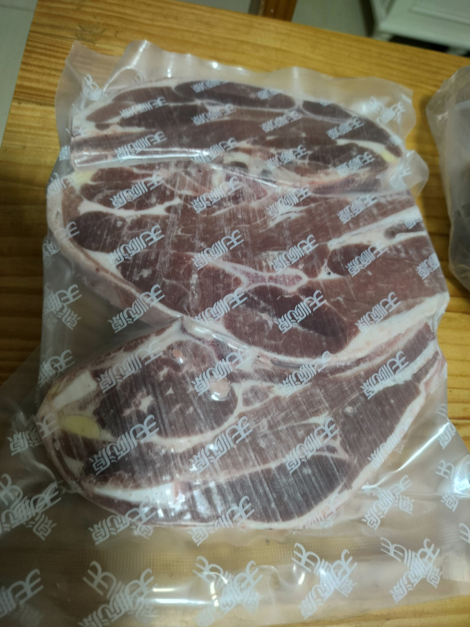 牛肉
