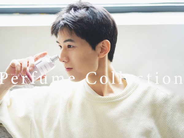 男生香水 | 新手友好,7款清新入门级香水合集