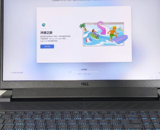 2023款的联想拯救者Y9000P 和戴尔游匣G15怎么选？