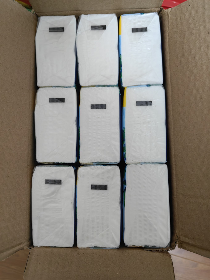 清风卷纸
