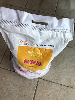 家用小麦粉，包子馒头饺子都适用