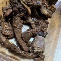 周黑鸭年货必备