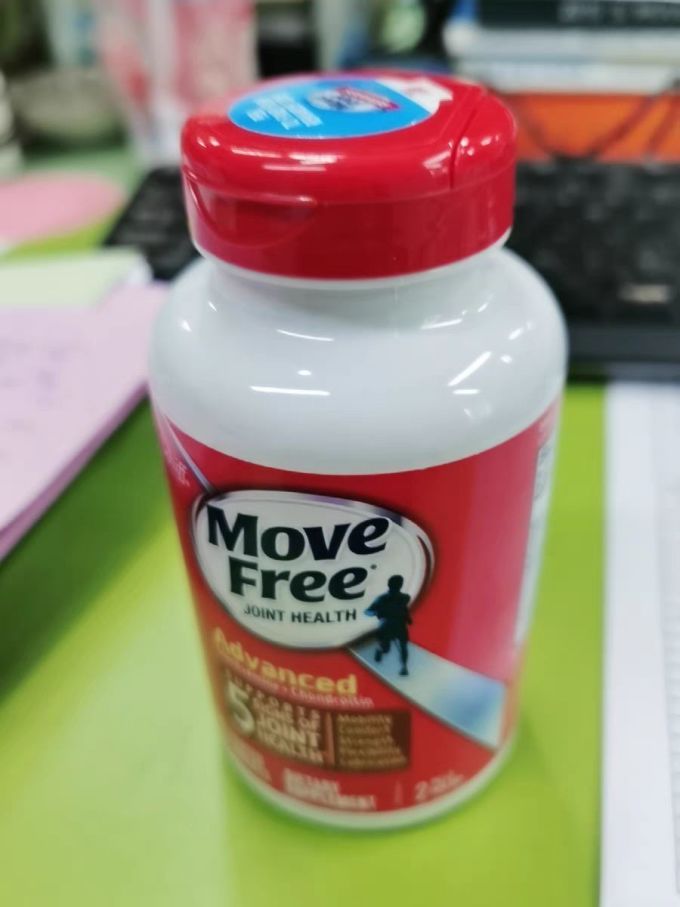 益节功能营养