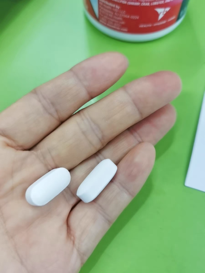益节功能营养