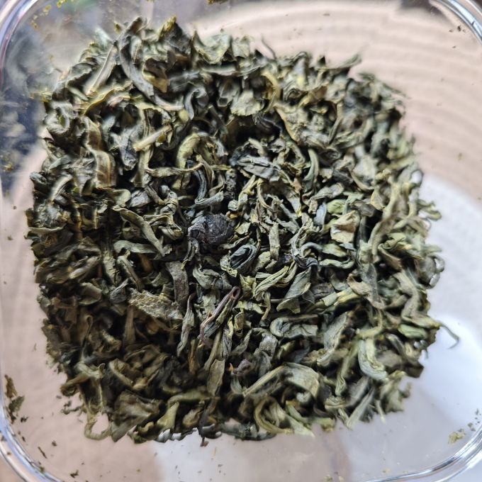 恋凝香茶类