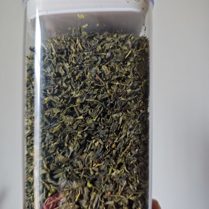 恋凝香茶类