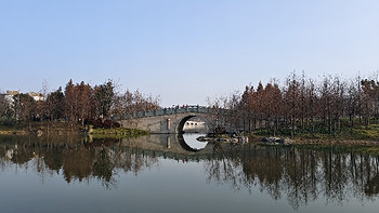 海上公园 篇三十七：上海申园公园游记，就像去了一次苏州园林一样/申园，第一座以上海命名的公园记录 