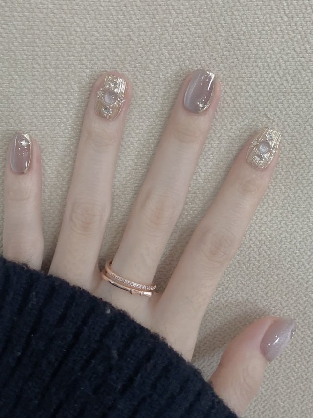 新年战甲，来自自己灵巧双手的diy