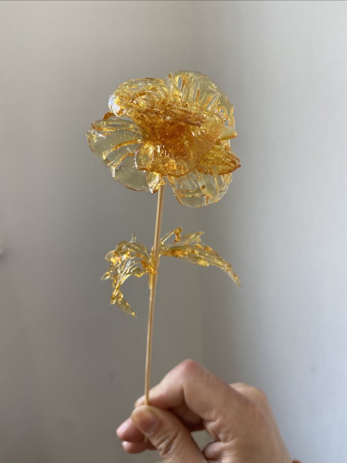 百年张记糖果巧克力