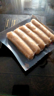锋味烤肠还是原味最好吃