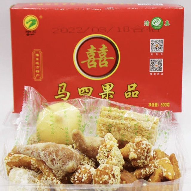 过年，好吃的再多，也少不了这口！！