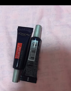 欧莱雅（L'OREAL）紫熨斗眼霜女全脸淡纹玻尿酸黑眼圈眼袋细纹紧致护肤品礼物送女生 2代紫熨斗