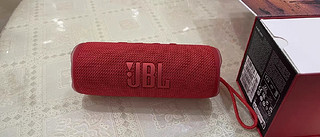 JBL flip6万花筒6代蓝牙音响无线迷你防水小音箱