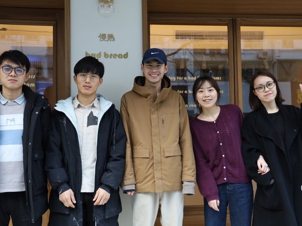 《面包城市计划·浙江杭州》关于面包店新店的一些设备，装修……分享