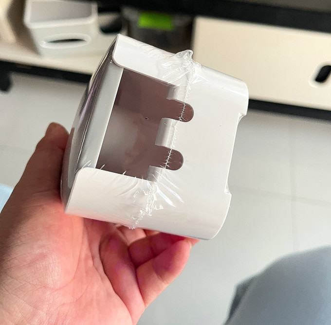 意可可皂盒牙刷架