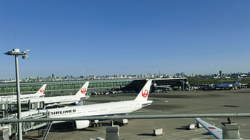常旅客 篇一百三十：日本航空（JAL）东京羽田至广州白云经济舱飞行体验报告