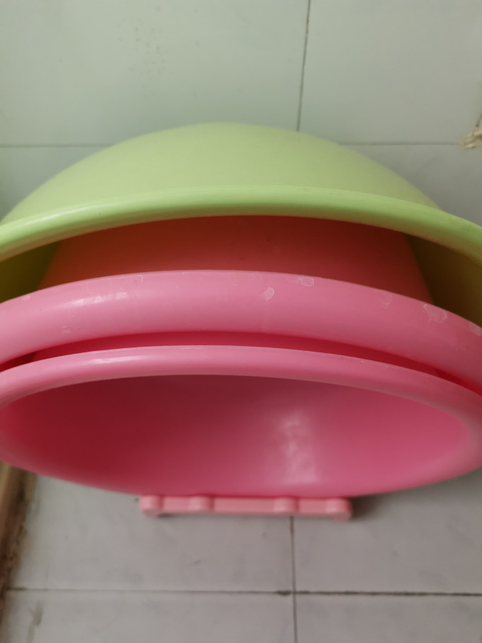 朋意卫浴用品