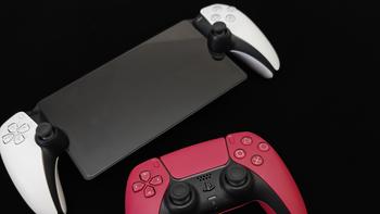 PlayStation Portal远程串流终端是否值得买 