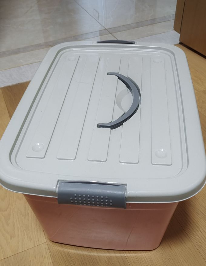 收纳用品