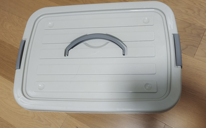 收纳用品