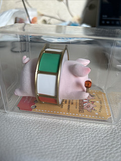 LuLu猪欢乐时光盲盒
