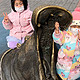 趁着春节假期约上姐姐一家，去北京大兴野生动物园溜溜娃