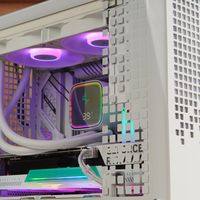 真的能解决小机箱安装痛点，乔家一物Z20 M-ATX紧凑型机箱评测