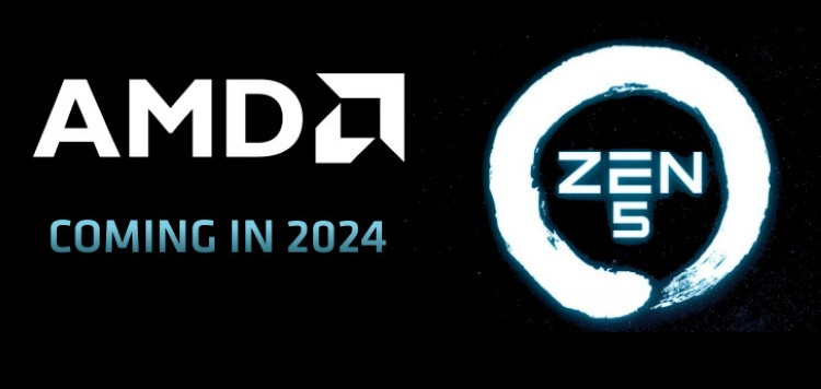 网传丨AMD Zen 5 将支持 AVX-VNNI 指令集，今年下半年发布