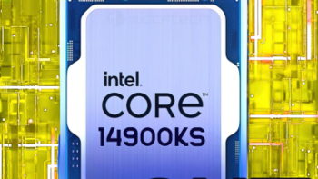 英特尔酷睿 i9-14900KS 出现在 OCCT 数据库中，睿频6.2GHz，功耗和温度惊人